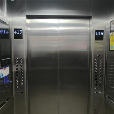 מעלית חולים